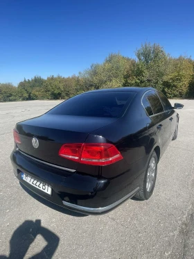 VW Passat 2.0, снимка 3