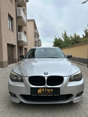 BMW 530, снимка 1