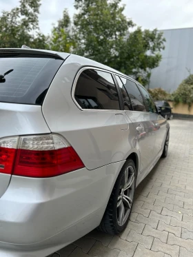 BMW 530, снимка 13