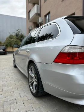 BMW 530, снимка 12