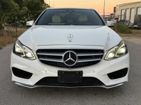 Mercedes-Benz E 500 4MATIC* Harman/kardon* подгрев* обдухване* масажи*, снимка 3