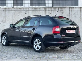 Skoda Octavia 4x4-2.0TDI-140ps-Family, снимка 4