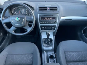 Skoda Octavia 4x4-2.0TDI-140ps-Family, снимка 7