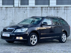 Skoda Octavia 4x4-2.0TDI-140ps-Family, снимка 2