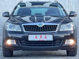 Skoda Octavia 4x4-2.0TDI-140ps-Family, снимка 1