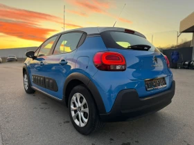 Citroen C3 1.2I PURE TECH | Mobile.bg    4