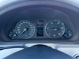 Mercedes-Benz C 220 cdi Парктроник! , снимка 15