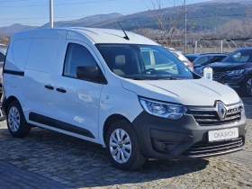 Renault Express VAN 1, 5 dCi 75 hp Start/Stop BVM6, снимка 3