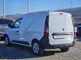 Renault Express VAN 1, 5 dCi 75 hp Start/Stop BVM6, снимка 7