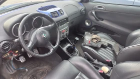 Alfa Romeo 147 1.9JTD 115, снимка 5