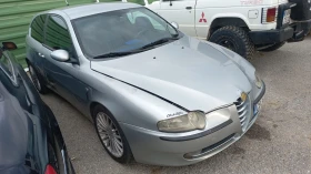 Alfa Romeo 147 1.9JTD 115, снимка 1