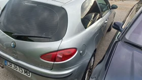 Alfa Romeo 147 1.9JTD 115, снимка 4