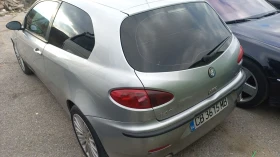 Alfa Romeo 147 1.9JTD 115, снимка 3