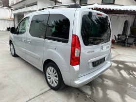 Citroen Berlingo 1.6HDI* Multispace* Панорама* Климатроник* , снимка 2