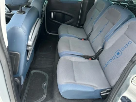 Citroen Berlingo 1.6HDI* Multispace* Панорама* Климатроник* , снимка 11