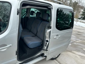 Citroen Berlingo 1.6HDI* Multispace* Панорама* Климатроник* , снимка 10