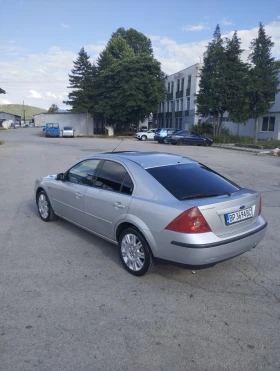 Ford Mondeo 2.0 Gaz, снимка 3