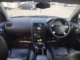 Ford Mondeo 2.0 Gaz, снимка 8