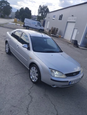 Ford Mondeo 2.0 Gaz, снимка 5