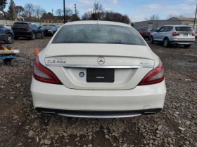 Mercedes-Benz CLS 400 4MATIC AMG BLIND SPOT* * KEYLESS*  | Mobile.bg    6