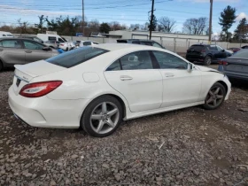 Mercedes-Benz CLS 400 4MATIC AMG BLIND SPOT* * KEYLESS*  | Mobile.bg    3