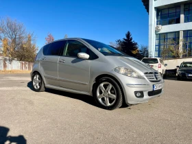 Mercedes-Benz A 200 2.0 Turbo/193к.с. Газов инжекцион, снимка 3