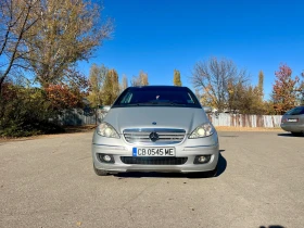 Mercedes-Benz A 200 2.0 Turbo/193к.с. Газов инжекцион, снимка 6