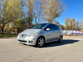 Mercedes-Benz A 200 2.0 Turbo/193к.с. Газов инжекцион, снимка 2