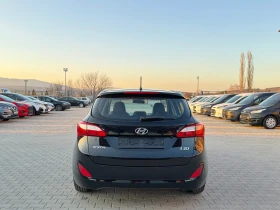 Hyundai I30 1.6CRDI CAMERA NAVI FULL, снимка 4