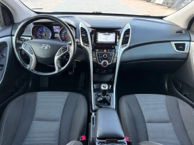 Hyundai I30 1.6CRDI CAMERA NAVI FULL, снимка 11