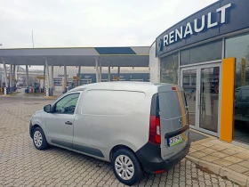 Renault Express 1900лв за получаване, 1, 5 dCi VAN 1+ 1м - цена по договаряне - 97853940 | Car24.bg