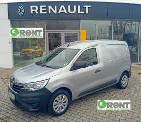 Renault Express 1900лв за получаване, 1, 5 dCi VAN 1+ 1м 1