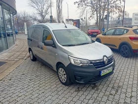 Renault Express 1900лв за получаване, 1, 5 dCi VAN 1+ 1м - цена по договаряне - 97853940 | Car24.bg