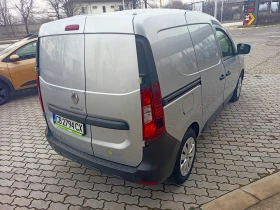 Renault Express 1900лв за получаване, 1, 5 dCi VAN 1+ 1м - цена по договаряне - 97853940 | Car24.bg