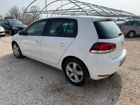 VW Golf Tdi 110к.с - 9900 лв. - 21255770 | Car24.bg