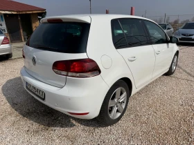 VW Golf Tdi 110к.с - 9900 лв. - 21255770 | Car24.bg