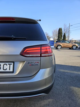 VW Golf ALLTRACK комби, снимка 5