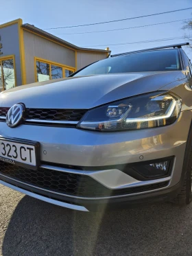 VW Golf ALLTRACK  | Mobile.bg    7