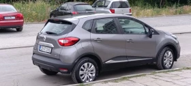 Renault Captur Suv, снимка 13