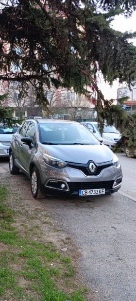 Renault Captur Suv, снимка 12