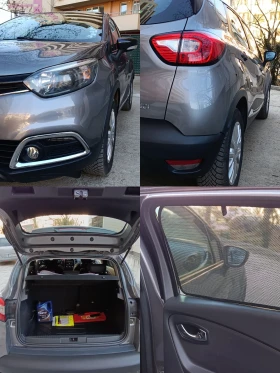 Renault Captur Suv, снимка 15