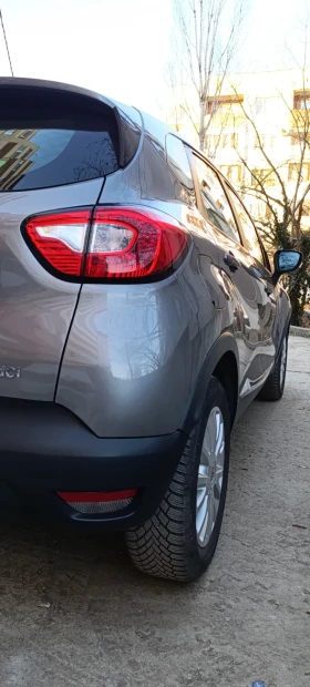 Renault Captur Suv, снимка 10