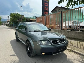 Audi A6 Allroad 2, 500 TDI EURO4 | Mobile.bg    2