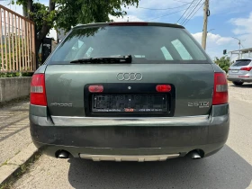 Audi A6 Allroad 2, 500 TDI EURO4 | Mobile.bg    6