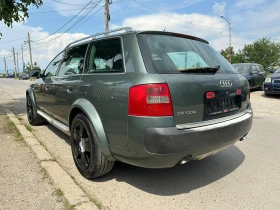 Audi A6 Allroad 2, 500 TDI EURO4 | Mobile.bg    5