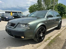 Audi A6 Allroad 2, 500 TDI EURO4 | Mobile.bg    4