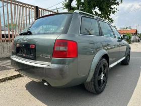 Audi A6 Allroad 2, 500 TDI EURO4 | Mobile.bg    7