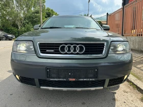 Audi A6 Allroad 2, 500 TDI EURO4 | Mobile.bg    3