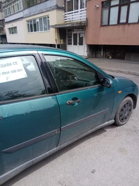 Обява за продажба на Ford Focus ~2 200 лв. - изображение 4
