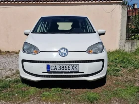 Обява за продажба на VW Up ~8 000 лв. - изображение 1